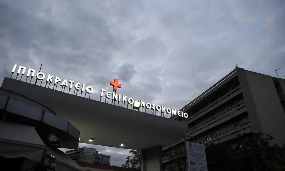 Θλίψη για το 4χρονο αγοράκι από την Θάσο που κατέληξε από λοίμωξη του αναπνευστικού